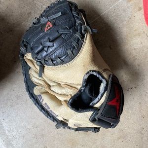 Catchers glove